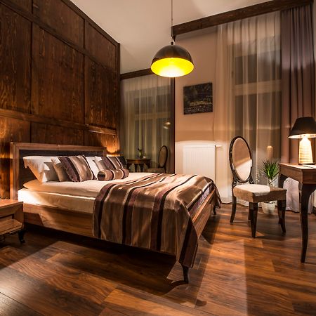 Topolowa Residence - Loftaffair Collection Krakow Luaran gambar