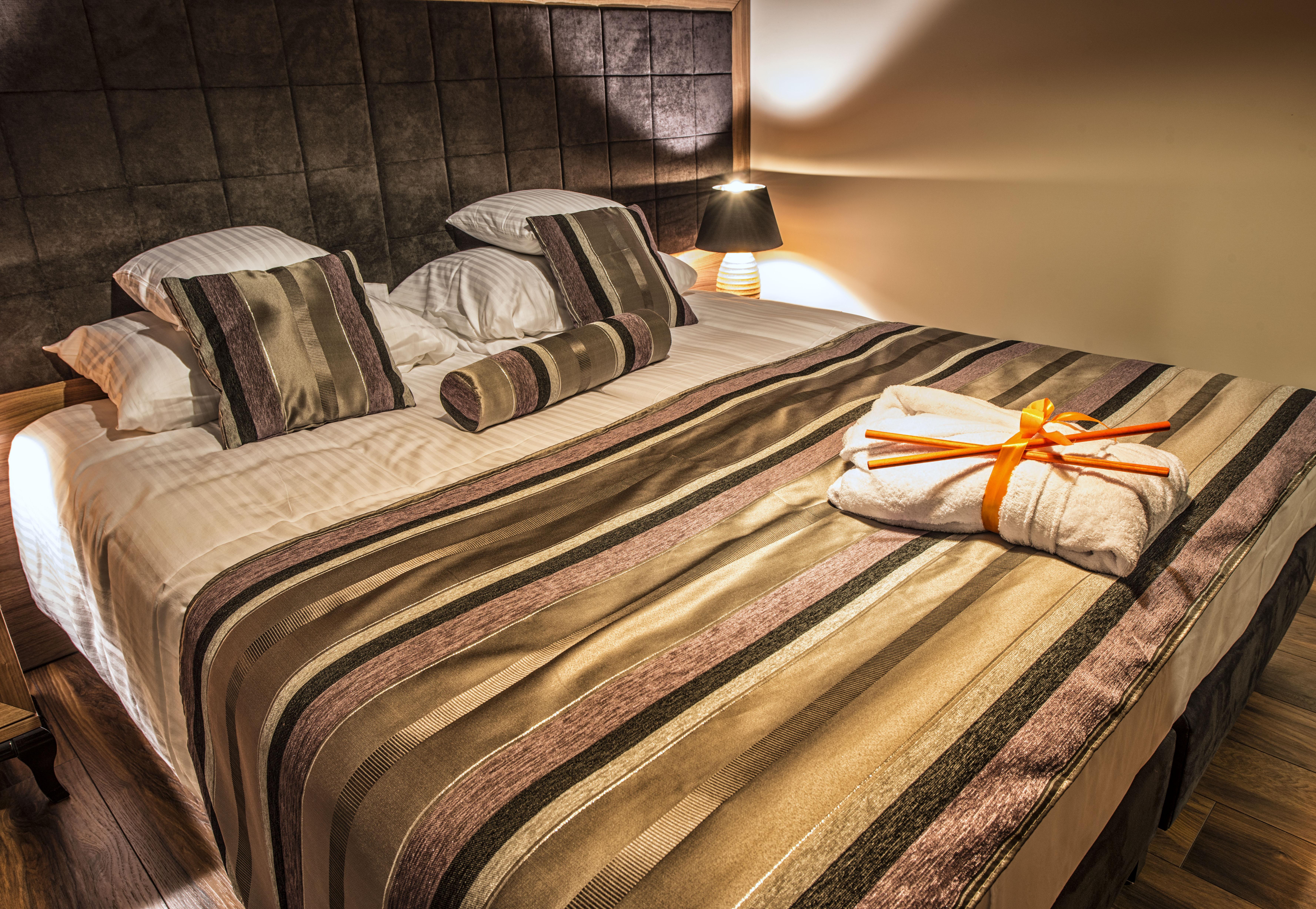 Topolowa Residence - Loftaffair Collection Krakow Luaran gambar