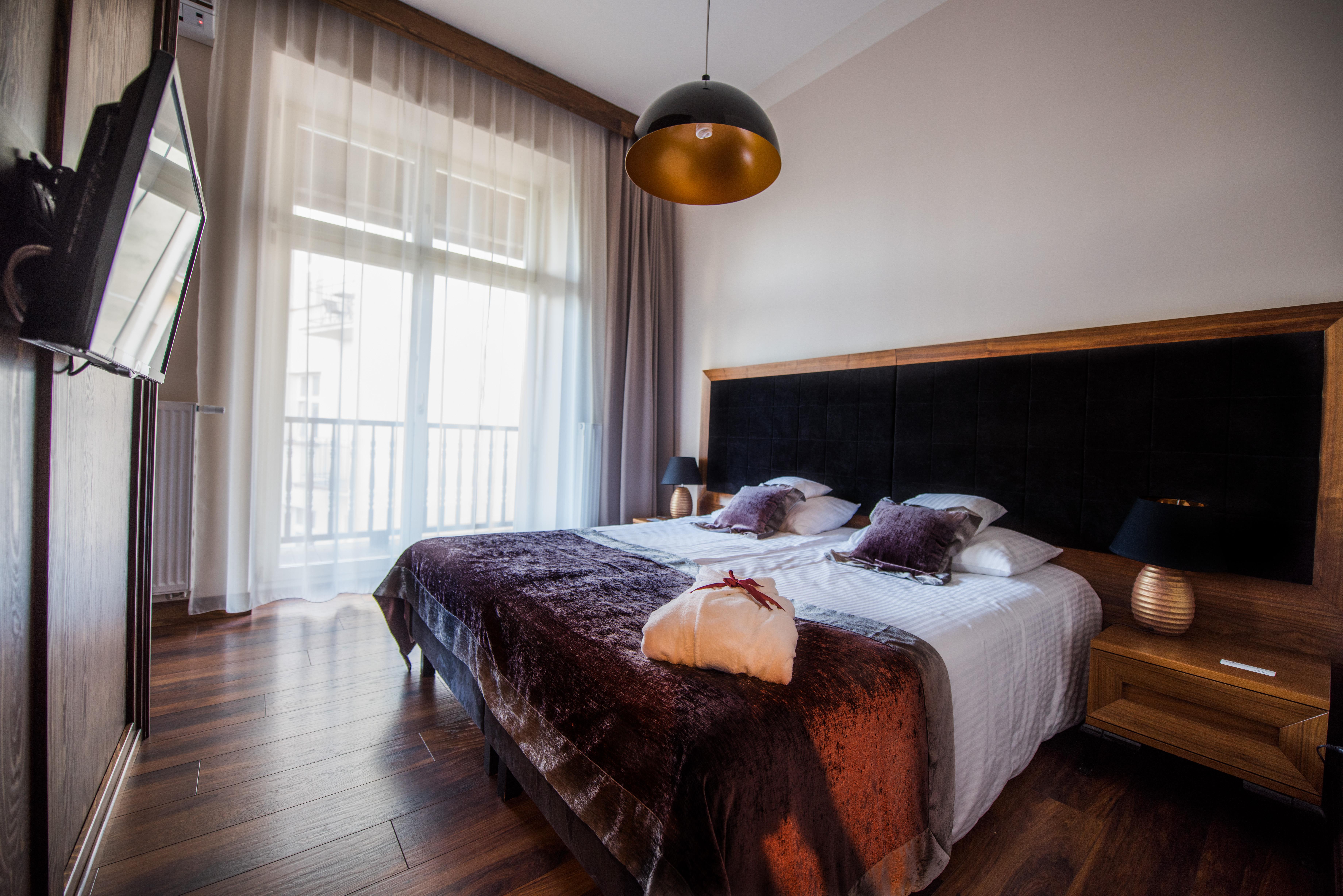 Topolowa Residence - Loftaffair Collection Krakow Luaran gambar