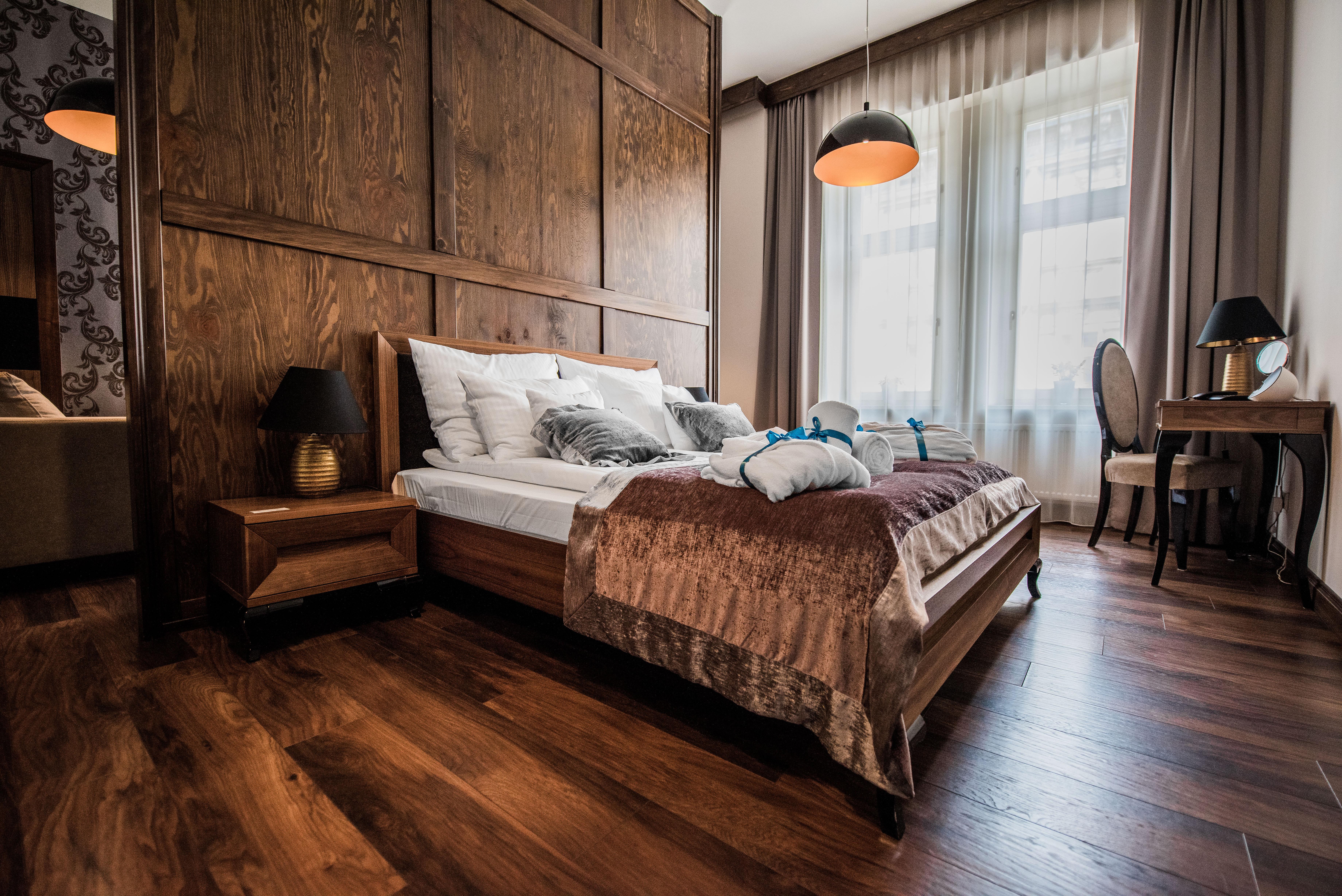 Topolowa Residence - Loftaffair Collection Krakow Luaran gambar