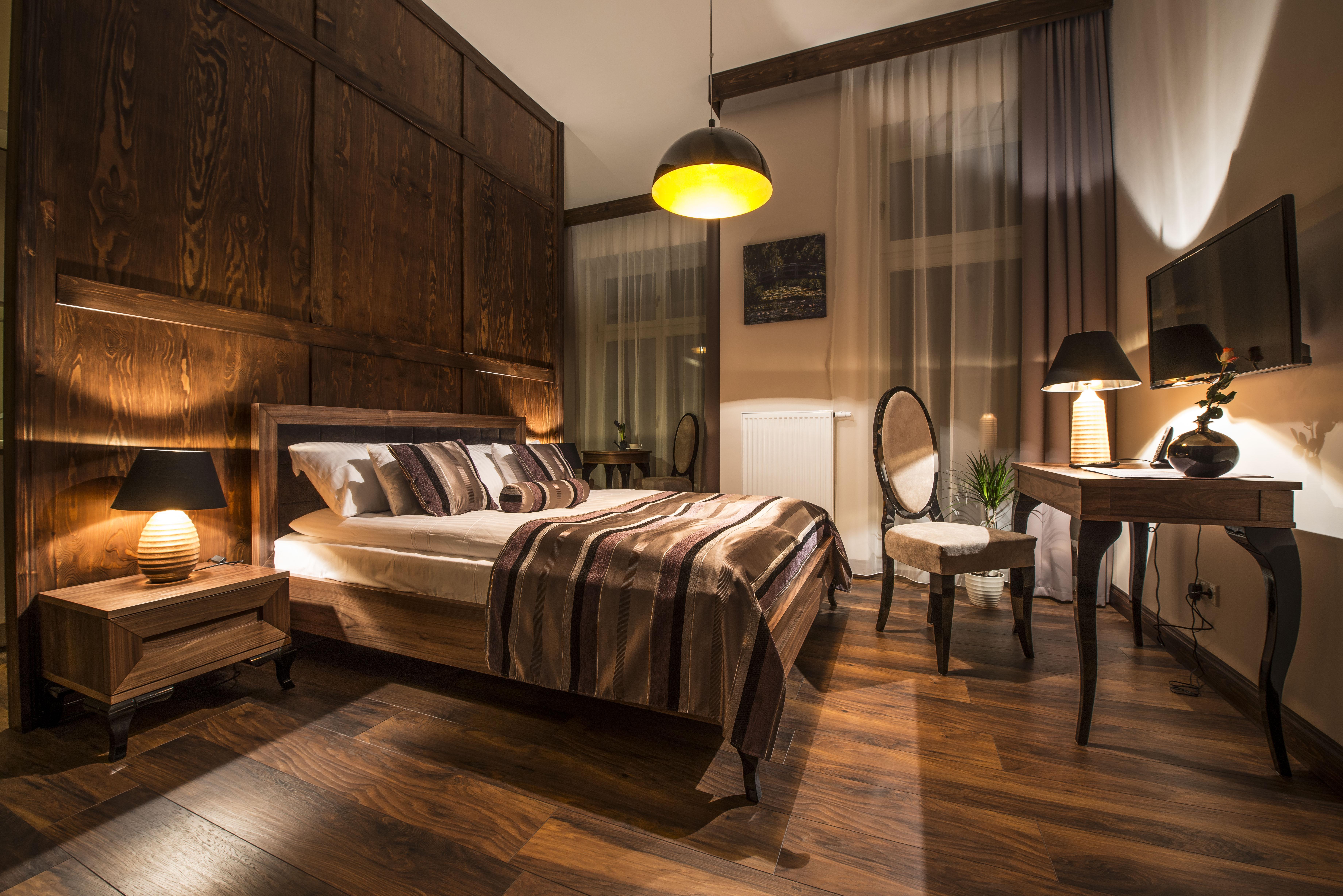 Topolowa Residence - Loftaffair Collection Krakow Luaran gambar