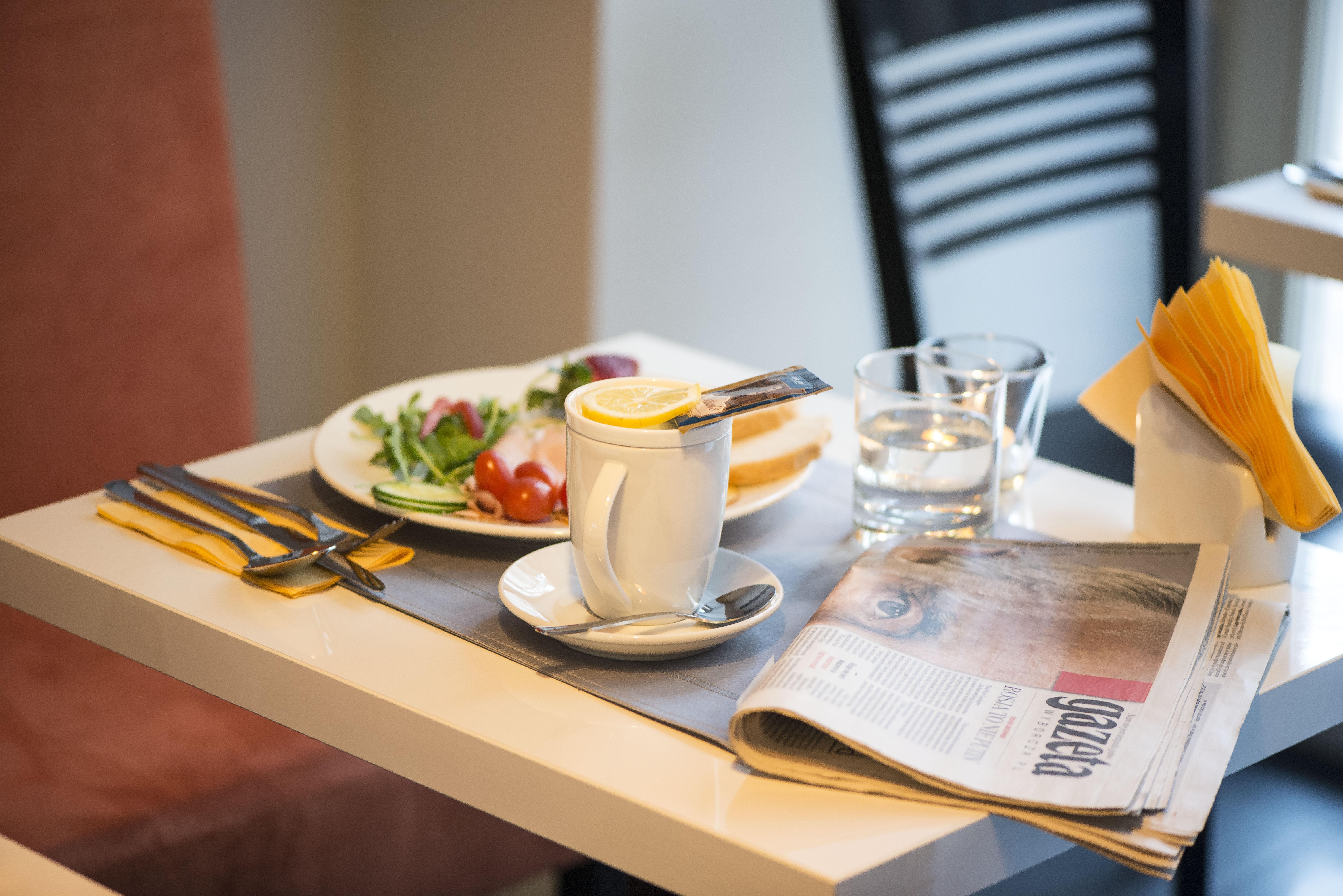 Topolowa Residence - Loftaffair Collection Krakow Luaran gambar