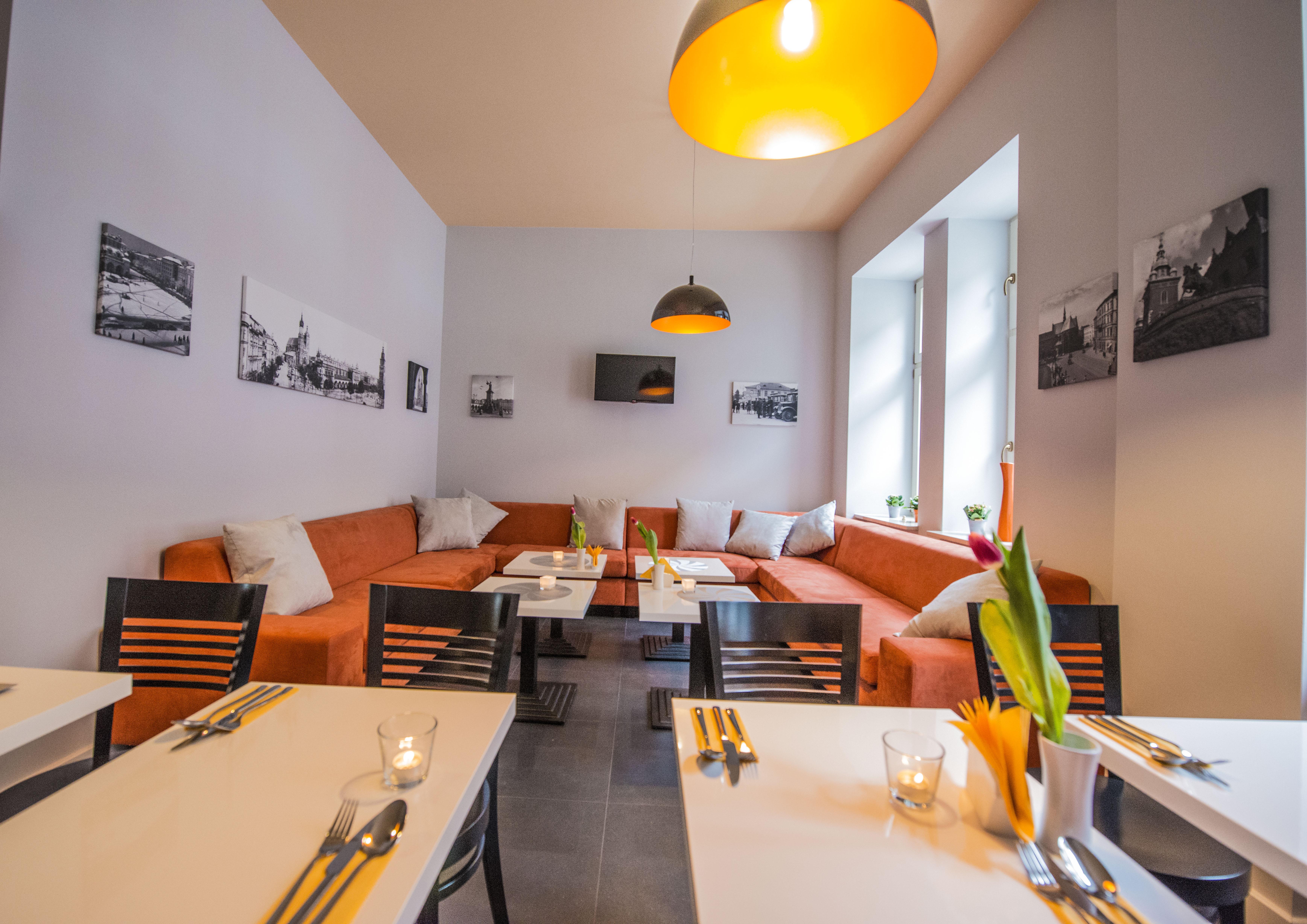 Topolowa Residence - Loftaffair Collection Krakow Luaran gambar