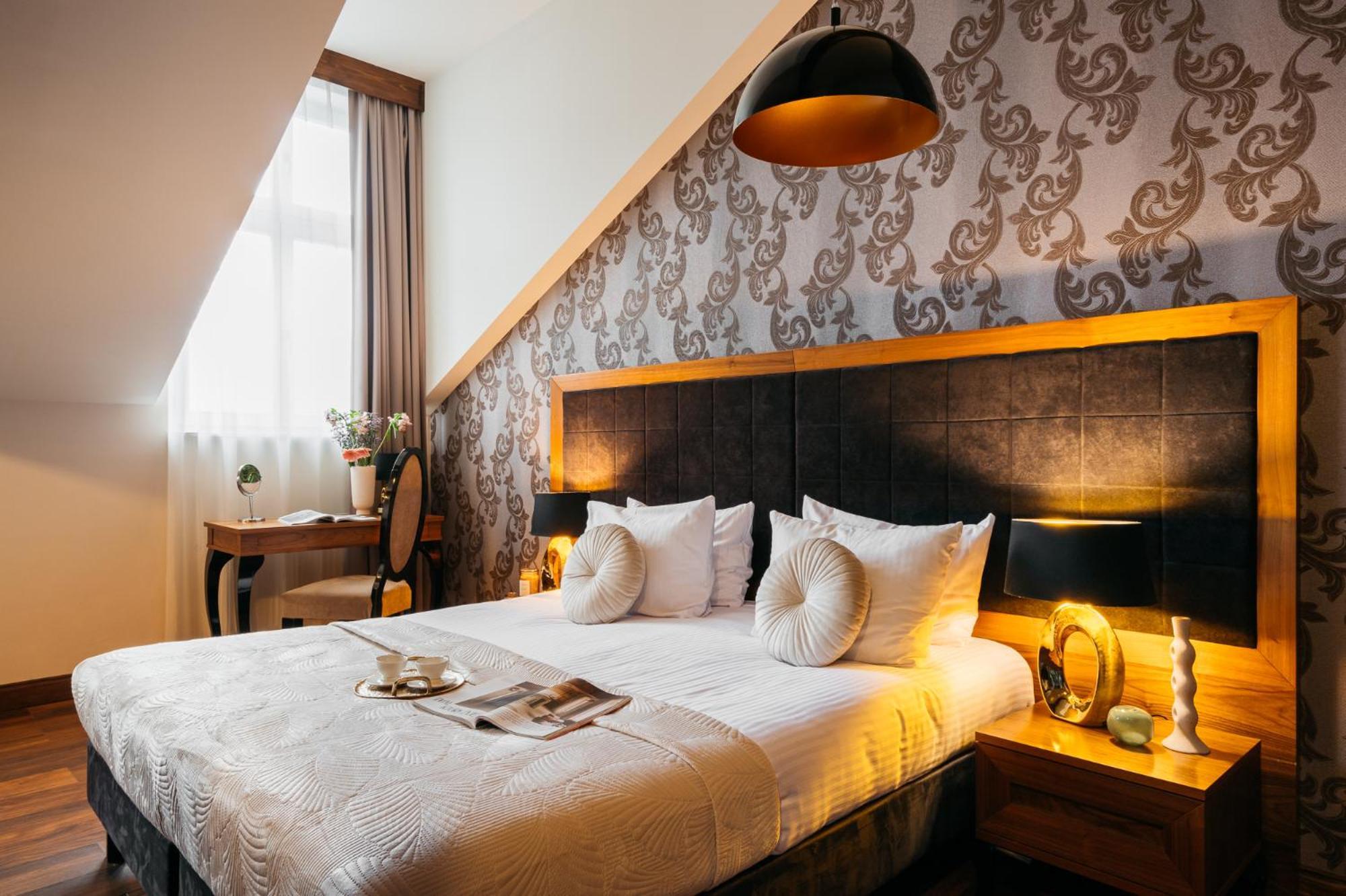 Topolowa Residence - Loftaffair Collection Krakow Luaran gambar