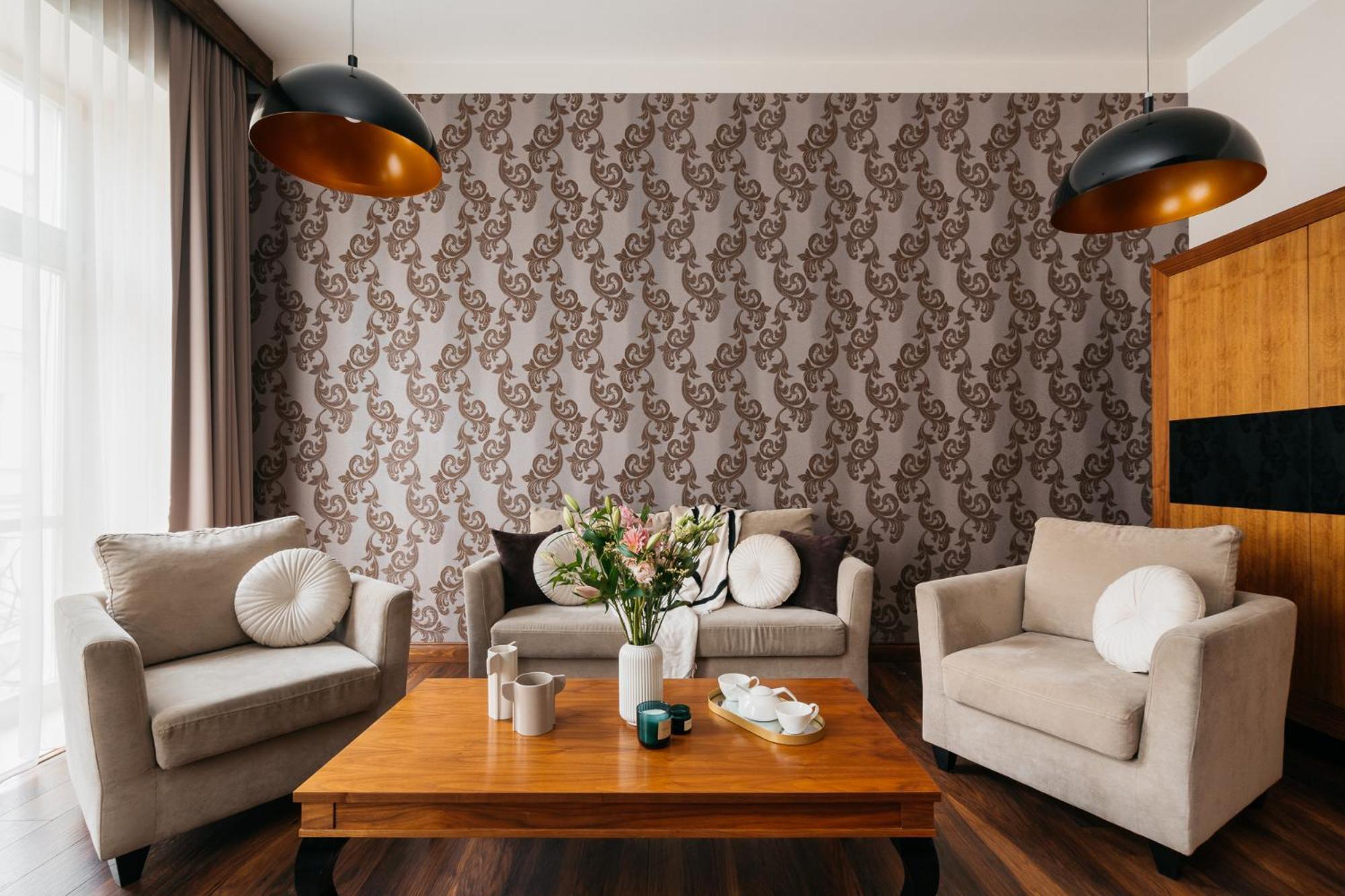 Topolowa Residence - Loftaffair Collection Krakow Luaran gambar