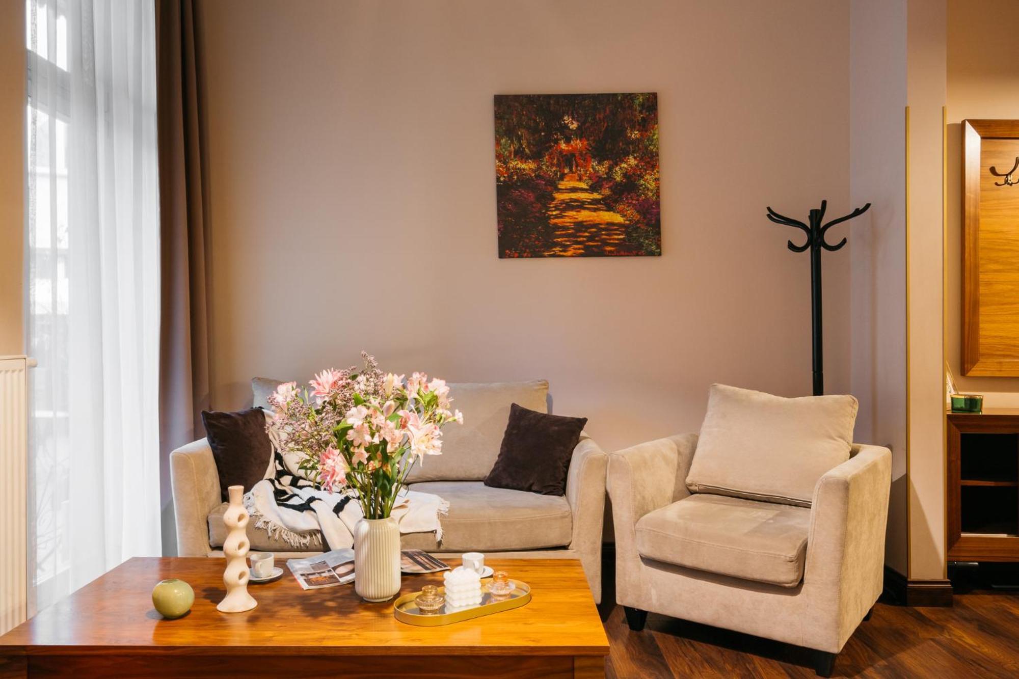 Topolowa Residence - Loftaffair Collection Krakow Luaran gambar